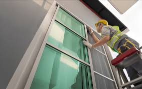 Best Vinyl Windows in Monroeville, OH